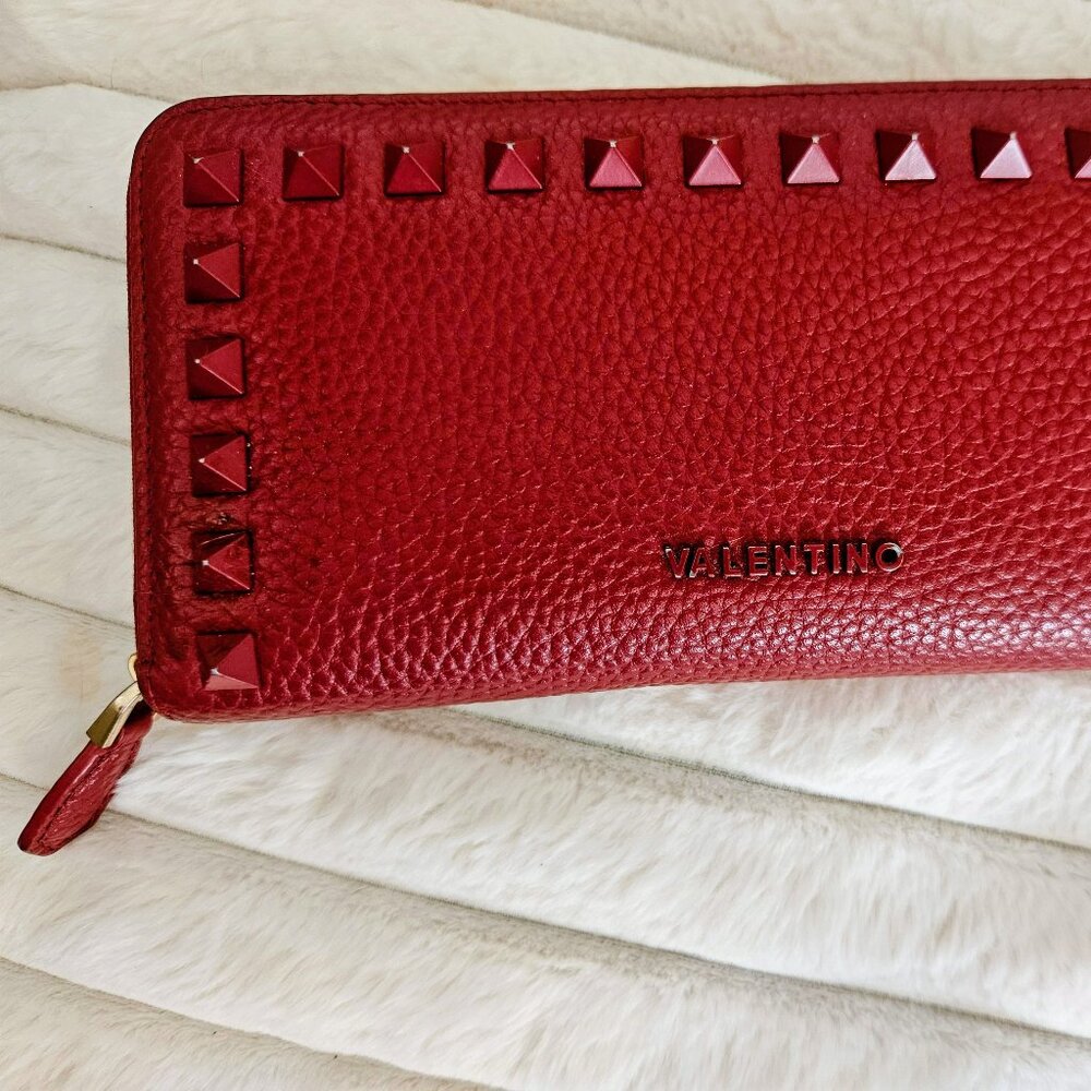 Valentino wallet